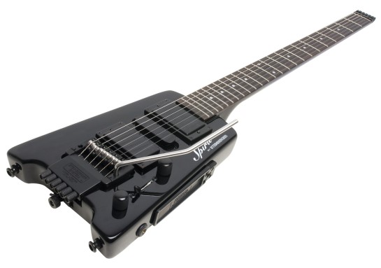 Steinberger GT Pro deluxe